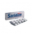 SARIDON 20 COMPRIMIDOS