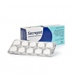 SECREPAT 50 COMPRIMIDOS MASTICABLES MENTA