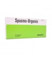 SPASMO URGENIN 40 GRAGEAS