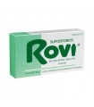 SUPOSITORIOS GLICERINA ROVI ADULTOS 3.36 G 12 UN