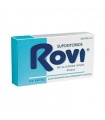 SUPOSITORIOS GLICERINA ROVI INFANTIL 1.44 G 15 S