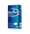 NICOTINELL MINT 2 MG 96 COMPRIMIDOS PARA CHUPAR