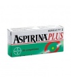 ASPIRINA PLUS 500/50 MG 20 COMPRIMIDOS