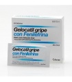 GELOCATIL GRIPE FORTE FENILEFRINA 10 SOBRES