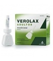 VEROLAX ADULTOS 5.4 ML SOLUCION RECTAL 6 ENEMAS