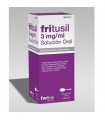 FRITUSIL 3 MG/ML SOLUCION ORAL 150 ML