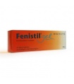 FENISTIL 1 MG/G GEL TOPICO 30 G