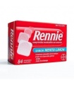 RENNIE 84 COMPRIMIDOS MASTICABLES C/ SACAROSA