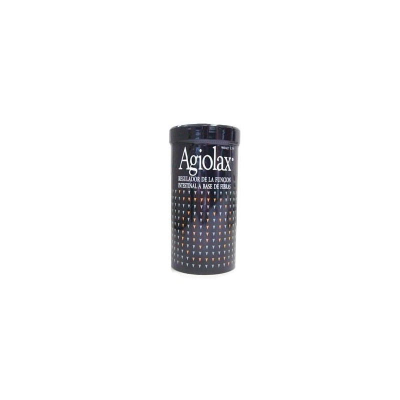 AGIOLAX GRANULADO 250 G