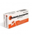 FRENADOL PS DESCONGESTIVO 16 CAPSULAS