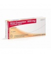 GINE CANESTEN 500 MG 1 COMPRIMIDO VAGINAL