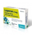 LOPERAN 2 MG 20 CAPSULAS