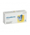 VIRUDERM 50 MG/G POMADA 2 G