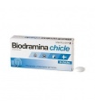 BIODRAMINA 20 MG 6 CHICLES