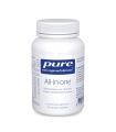 Pure Encapsulations All in One 60 Cápsulas