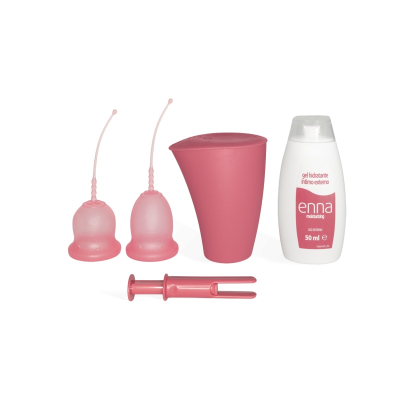 COPA MENSTRUAL ENNA CYCLE STARTER