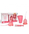 COPA MENSTRUAL ENNA CYCLE EASY CUP 1