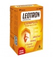 Leotron Complex 60 cápsulas