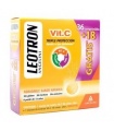 Leotron Vitamina C 36+18 Comprimidos Efervescentes.