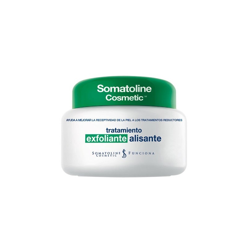 Somatoline Detox Reductor Noche 400ml + EXFOLIANTE REGALO