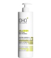 OHO Loción Corporal All Skin Aceite de Oliva 750ml