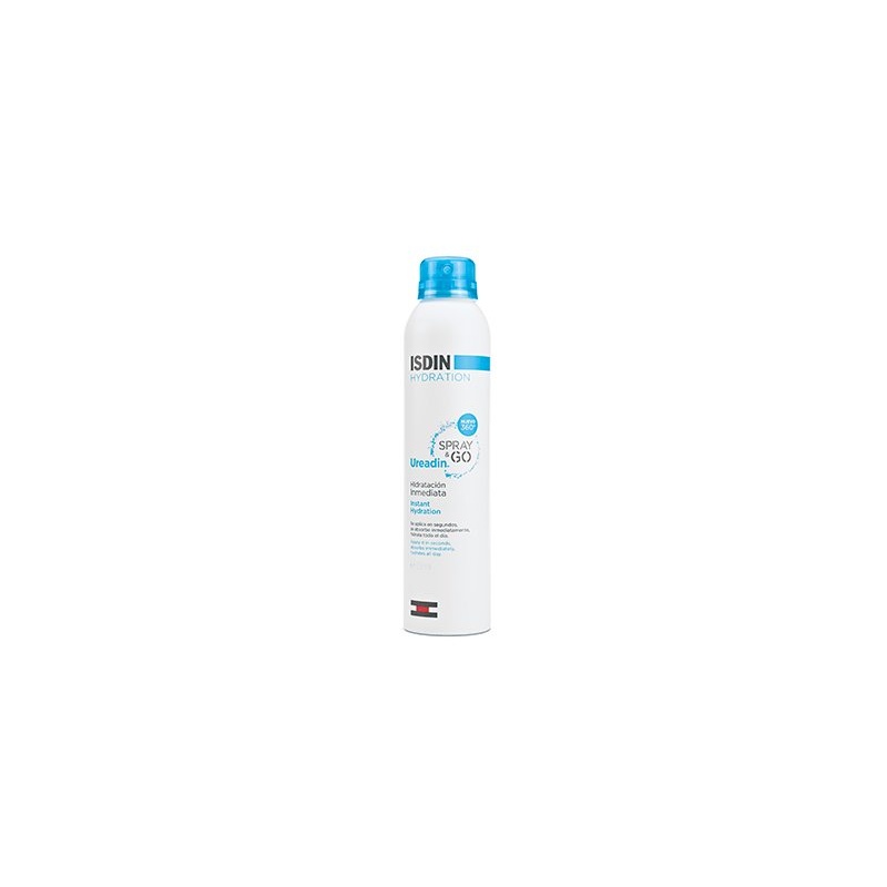 Ureadin Spray&Go 200ml