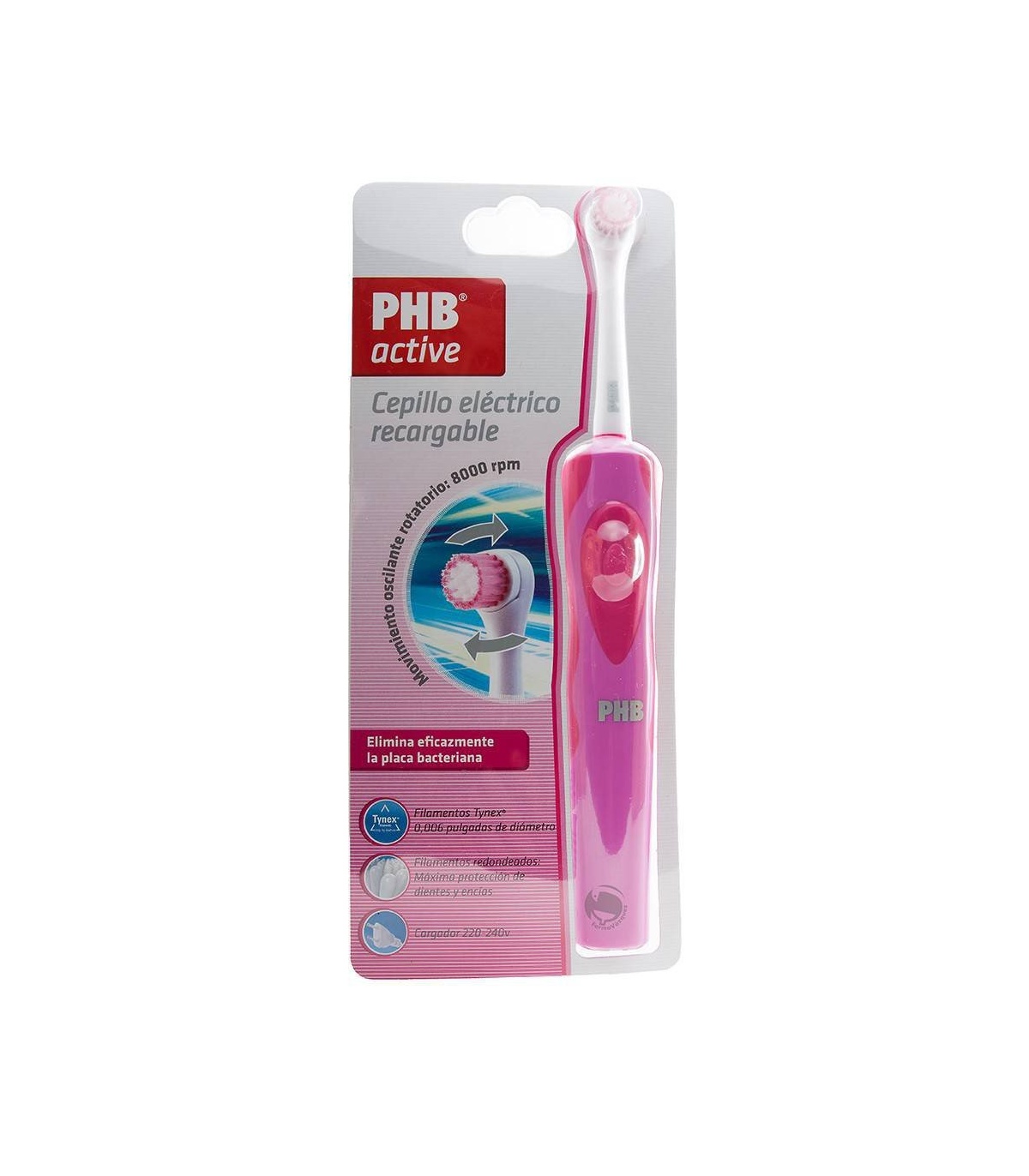 Dental Electrico Cepillo ElÃ©ctrico Phb Cepillos Oral B Con