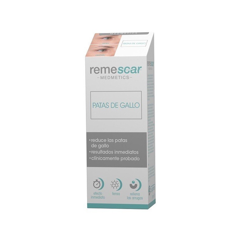 Remescar Patas de Gallo 8ml