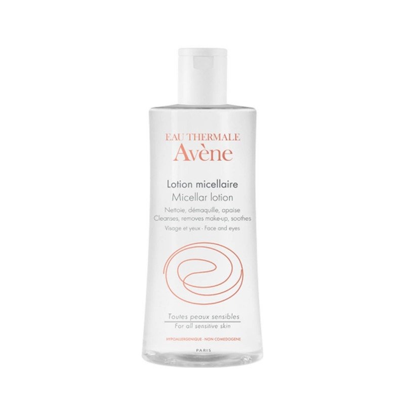 Avene Loción Micelar 400ml