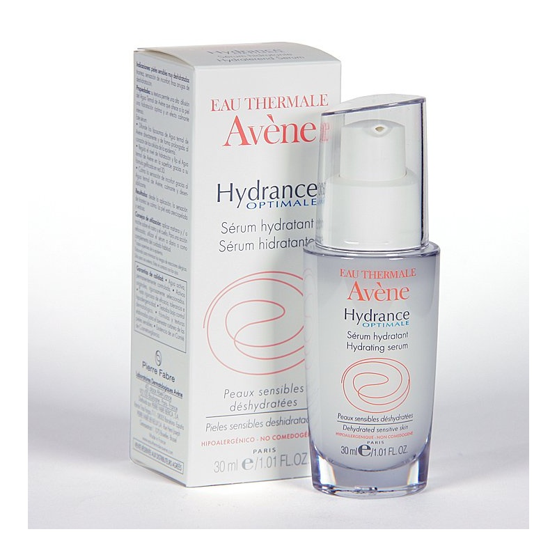 Avene HydranceOptimale Intense Sérum 30ml