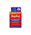 MEGARED PROMO 30+10 GRATIS